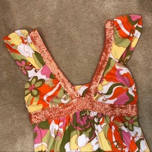 Fun Summer Dress